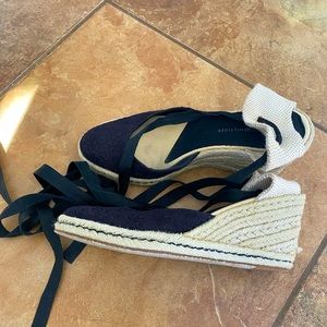 Tommy Hilfiger espadrilles